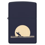 Зажигалка Zippo Sun and Surf Design (47213-000003) — дополнительное фото