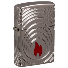 Зажигалка Zippo 2026 Collectible of the Year (47218-000001)