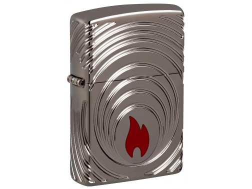 Зажигалка Zippo 2026 Collectible of the Year (47218-000001)