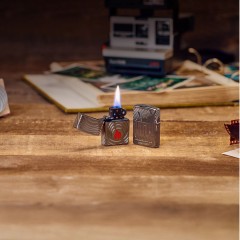 Зажигалка Zippo 2026 Collectible of the Year (47218-000001)