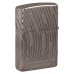 Зажигалка Zippo 2026 Collectible of the Year (47218-000001)