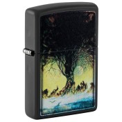 Зажигалка Zippo Frank Frazetta Autumn People (48376) — основное фото