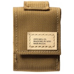 Чехол для зажигалки Zippo Tactical Pouch (48401) Чехол для зажигалки Zippo Tactical Pouch (48401)