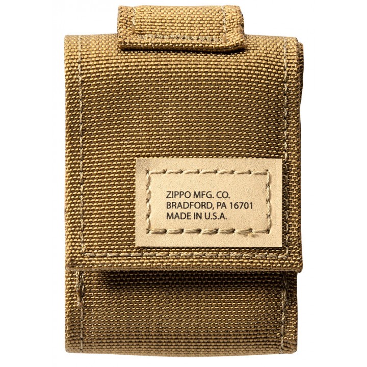 Чехол для зажигалки Zippo Tactical Pouch (48401)