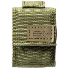 Чехол для зажигалки Zippo Tactical Pouch (48402) Чехол для зажигалки Zippo Tactical Pouch (48402)
