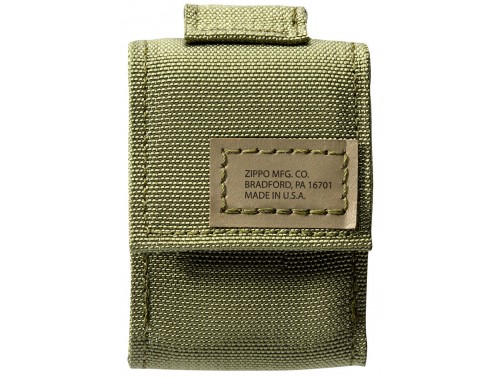 Чехол для зажигалки Zippo Tactical Pouch (48402)