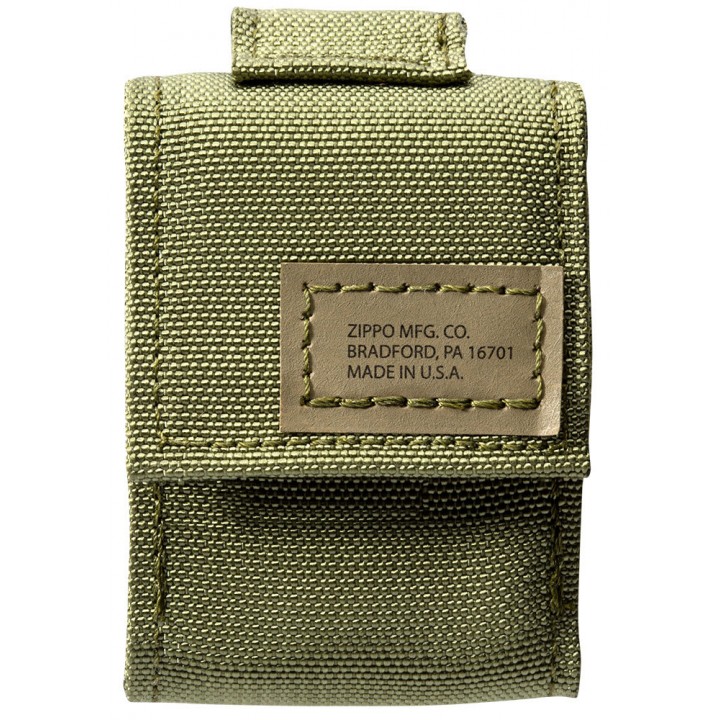 Чехол для зажигалки Zippo Tactical Pouch (48402)