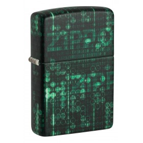 Зажигалка Zippo Pattern Design (48408-000003)