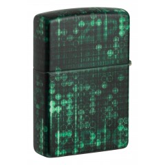 Зажигалка Zippo Pattern Design (48408-000003)