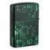 Зажигалка Zippo Pattern Design (48408-000003)