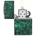 Зажигалка Zippo Pattern Design (48408-000003)