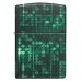 Зажигалка Zippo Pattern Design (48408-000003)
