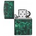 Зажигалка Zippo Pattern Design (48408-000003)