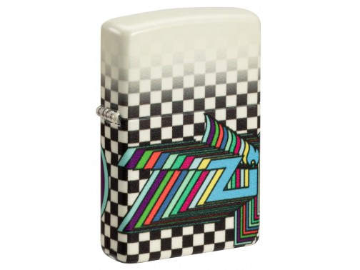 Зажигалка Zippo Nostalgia Design (48504-000003)