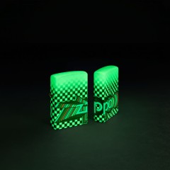 Зажигалка Zippo Nostalgia Design (48504-000003)