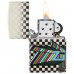 Зажигалка Zippo Nostalgia Design (48504-000003)