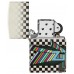 Зажигалка Zippo Nostalgia Design (48504-000003)