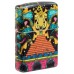 Зажигалка Zippo Skull Design (48640)