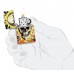 Зажигалка Zippo Skull Design (48640)