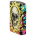 Зажигалка Zippo Skull Design (48640)