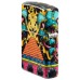 Зажигалка Zippo Skull Design (48640)