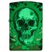 Зажигалка Zippo Skull Design (48640)