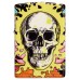 Зажигалка Zippo Skull Design (48640)