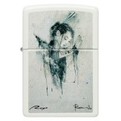 Зажигалка Zippo Luis Royo Oracion 3 (48663) — дополнительное фото