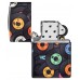 Зажигалка Zippo Records Design (48770)