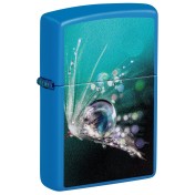 Зажигалка Zippo Dew Drops (48864) — основное фото