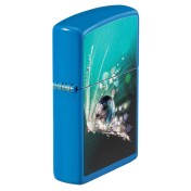 Зажигалка Zippo Dew Drops (48864) — дополнительное фото