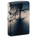 Зажигалка Zippo Horror House Design (48922-000003)