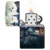 Зажигалка Zippo Horror House Design (48922-000003)