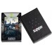 Зажигалка Zippo Horror House Design (48922-000003)