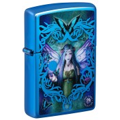 Зажигалка Zippo Anne Stokes Mystic Aura Design (48985-000003) — основное фото