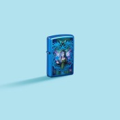 Зажигалка Zippo Anne Stokes Mystic Aura Design (48985-000003) — дополнительное фото