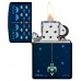 Зажигалка Zippo Pixel Game Design (49114)