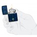 Зажигалка Zippo Pixel Game Design (49114)