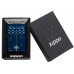 Зажигалка Zippo Pixel Game Design (49114)
