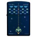 Зажигалка Zippo Pixel Game Design (49114)