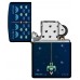 Зажигалка Zippo Pixel Game Design (49114)