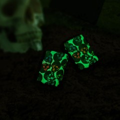 Зажигалка Zippo Skulls Design (49193-093661)