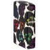 Зажигалка Zippo Skulls Design (49193-093661)