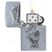 Зажигалка Zippo Dead Mans Hand Emblem Design (49536)