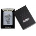 Зажигалка Zippo Dead Mans Hand Emblem Design (49536)