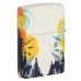 Зажигалка Zippo Compass Design (49805)