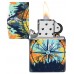Зажигалка Zippo Compass Design (49805)