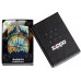 Зажигалка Zippo Compass Design (49805)