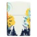 Зажигалка Zippo Compass Design (49805)