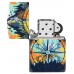 Зажигалка Zippo Compass Design (49805)